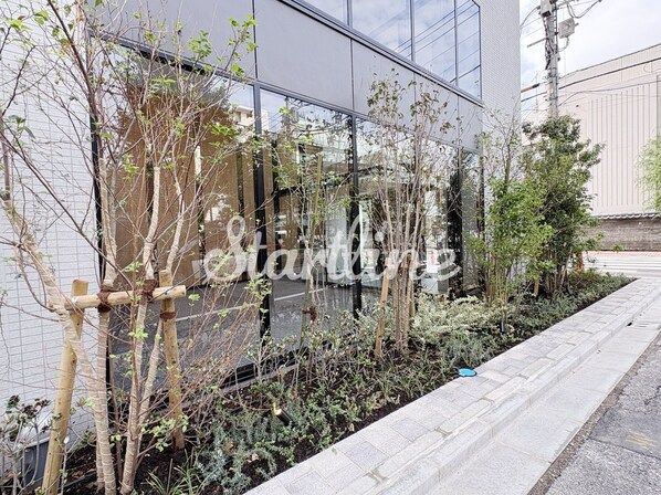 ジオエント上野稲荷町の物件内観写真